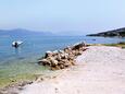 Spiaggia  a Mastrinka, Čiovo.