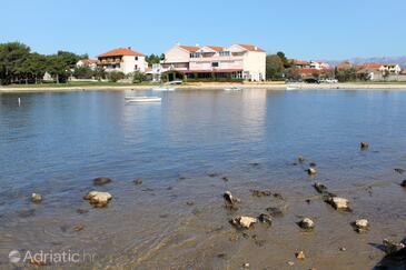 Apartments with parking space Privlaka, Zadar - 23472