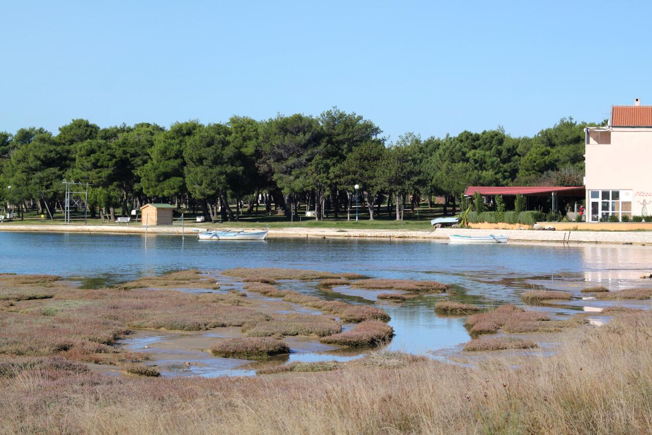 Nächster Strand - Luxusvilla mit Pool Privlaka, Zadar