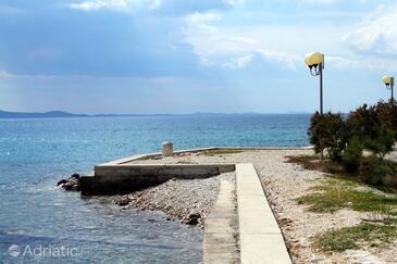 Ferienwohnungen am Meer Petrcane, Zadar - 19239