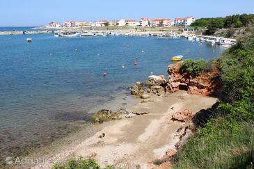 Apartmani i sobe uz more Povljana, Pag - 6476