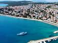 Spiaggia  a Novalja, Pag.