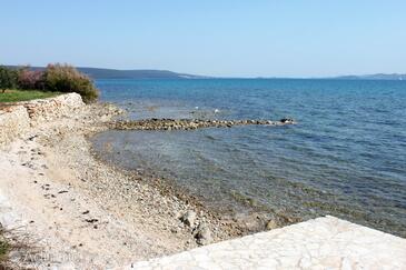 Apartments by the sea Sukošan, Zadar - 12313