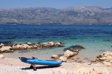 Ferienwohnungen am Meer Razanac, Zadar - 16941