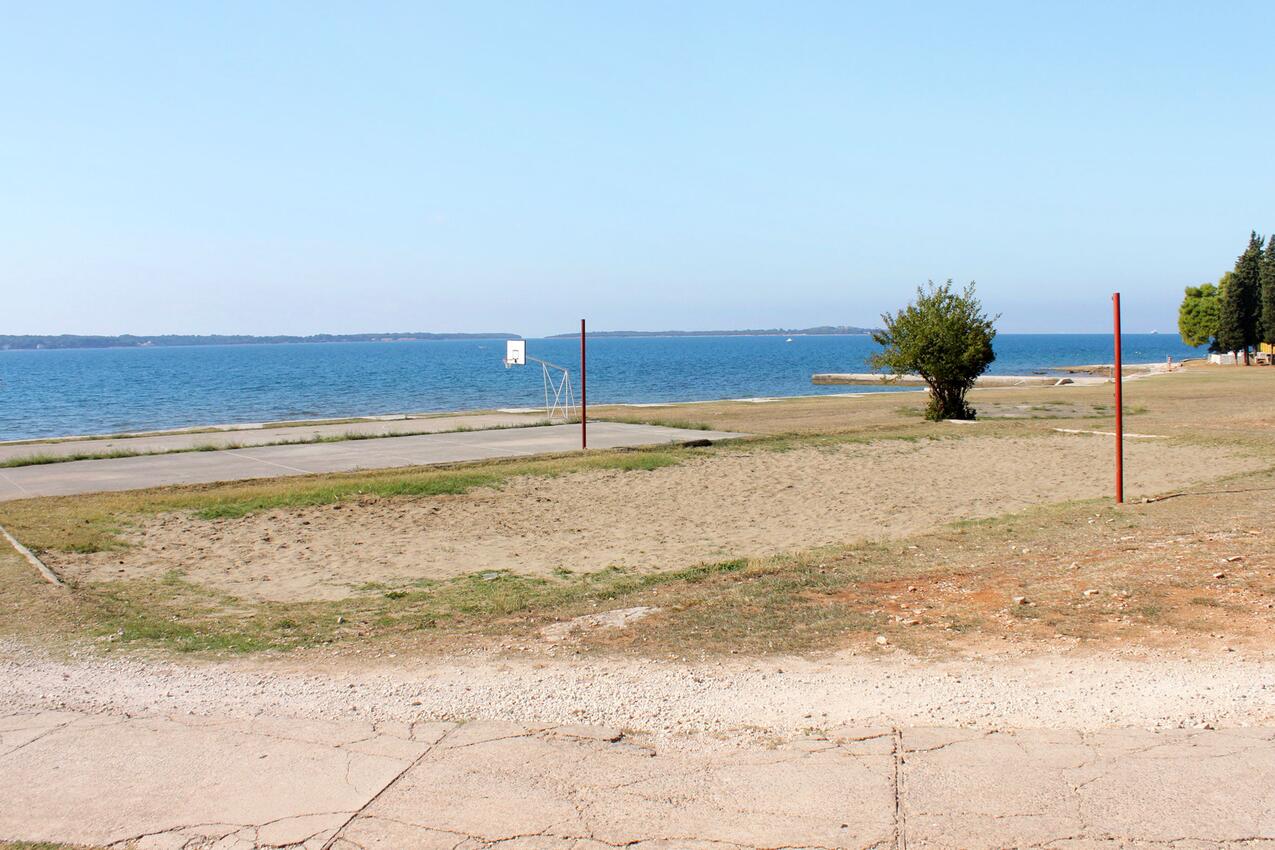 La spiaggia più vicina - Casa con piscina per famiglia Butcovici - Butkovići, Istria Centrale - Središnja Istra