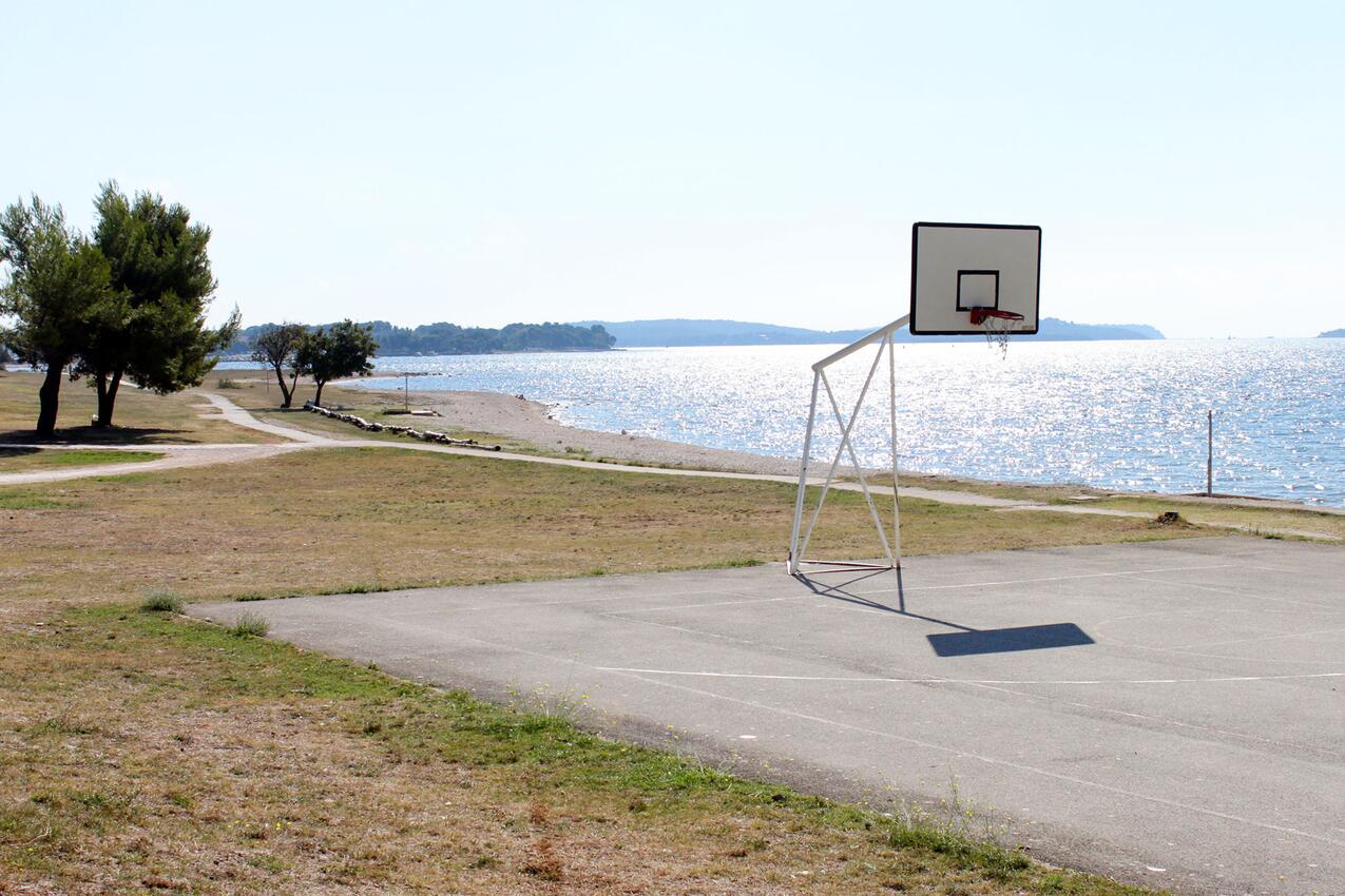 La spiaggia più vicina - Casa con piscina per famiglia Butcovici - Butkovići, Istria Centrale - Središnja Istra