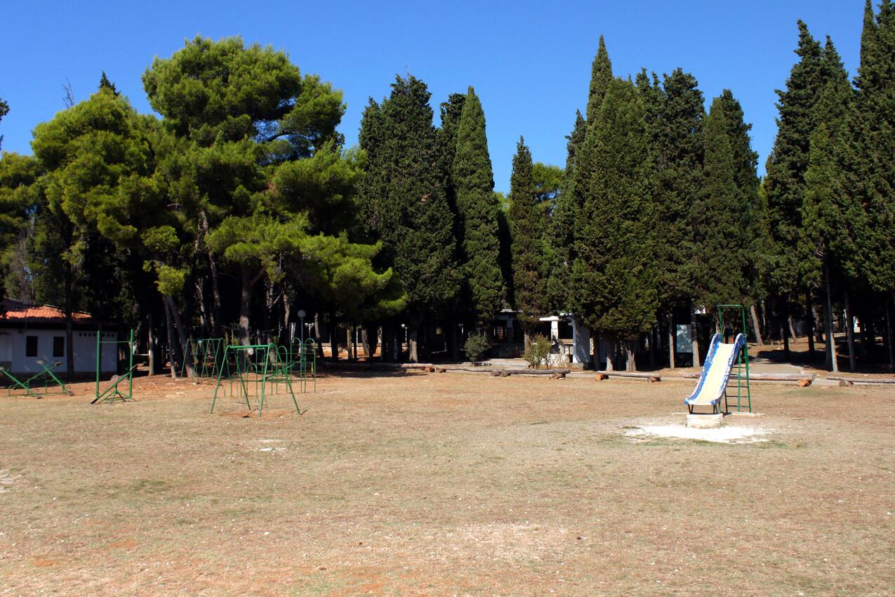 La spiaggia più vicina - Casa con piscina per famiglia Butcovici - Butkovići, Istria Centrale - Središnja Istra