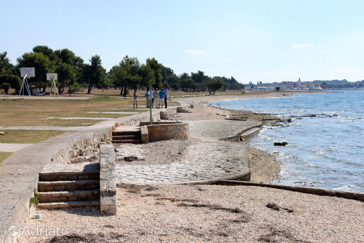 La spiaggia più vicina - Casa con piscina per famiglia Butcovici - Butkovići, Istria Centrale - Središnja Istra