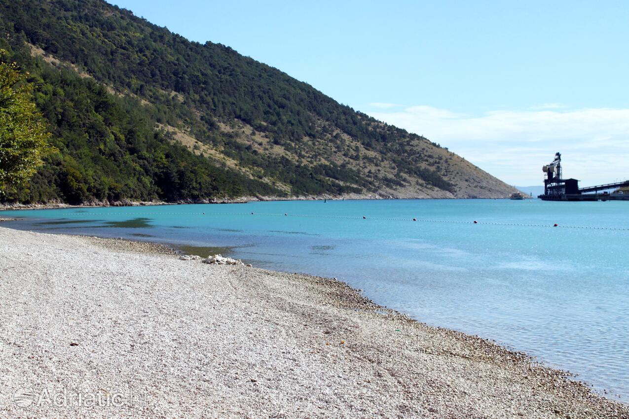 Nermeste strand - Sommerhus med parkering Susnjevica, Sredisnja Istra