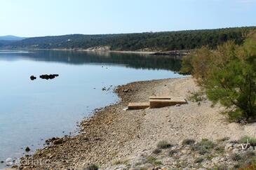 Apartments with parking space Pridraga - Cuskijaš, Novigrad - 27969