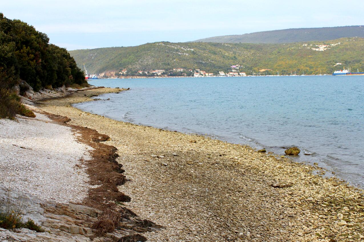 Nächster Strand - Haus mit Pool für Familien Hreljici, Marcana