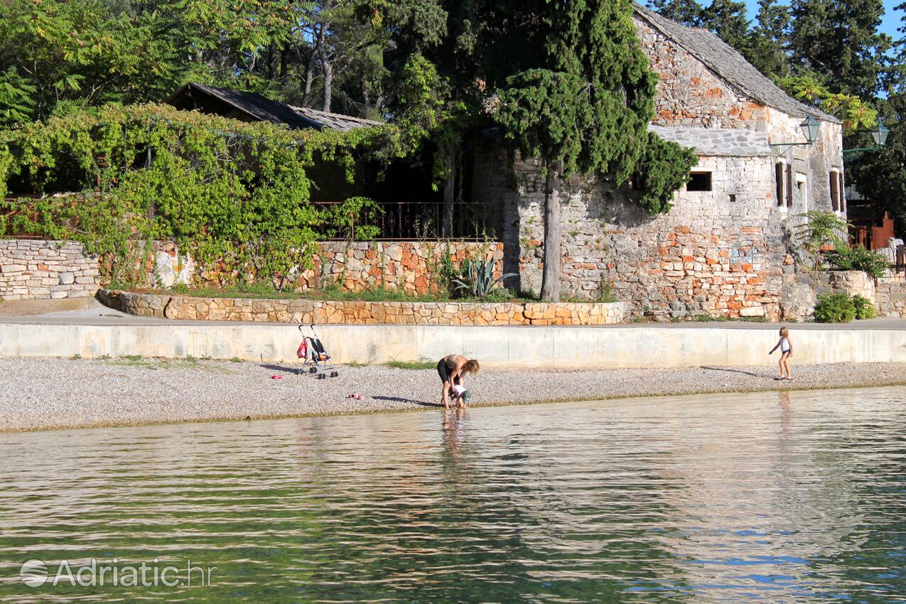 Nearest beach - Apartments with a parking space Stari Grad, Hvar