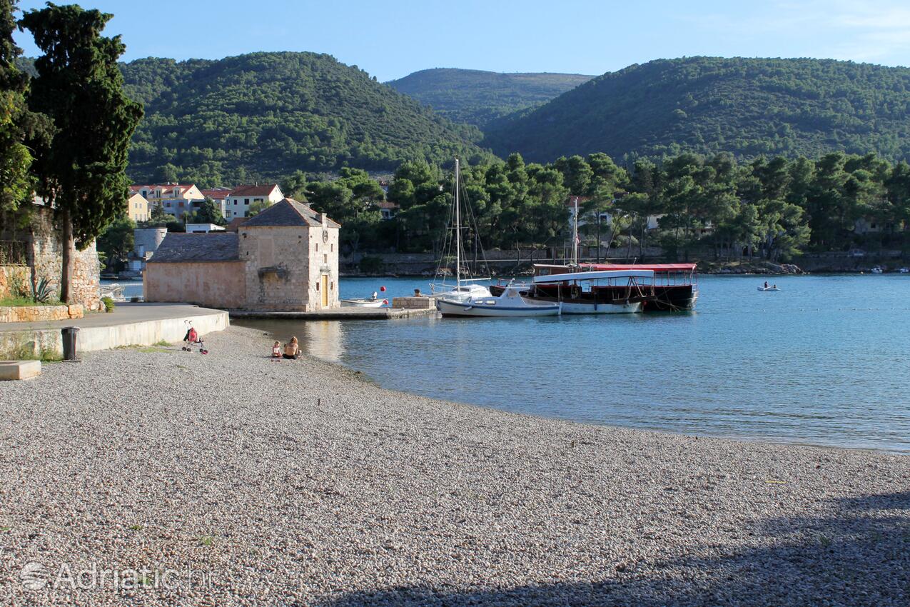 Nearest beach - Apartments with a parking space Stari Grad, Hvar