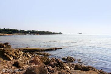 Lägenheter vid havet Zambratija, Umag - 27224