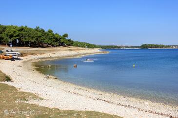 Sobe s privatnim parkingom Premantura, Medulin - 7463