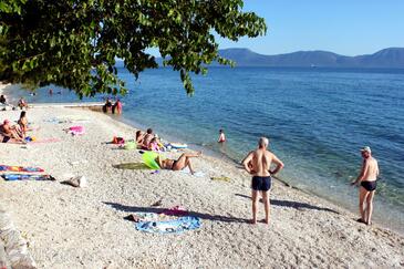 Appartementen met parkeerplaats Gradac, Makarska - 26020