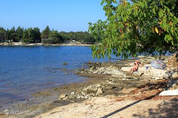 Apartmány s parkovištěm Sveti Ivan, Umag - 22472