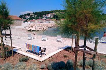 Rooms by the sea Jelsa, Hvar - 4041