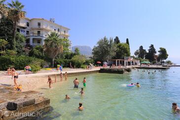 Apartments with parking space Kaštel Lukšić, Kaštela - 22071