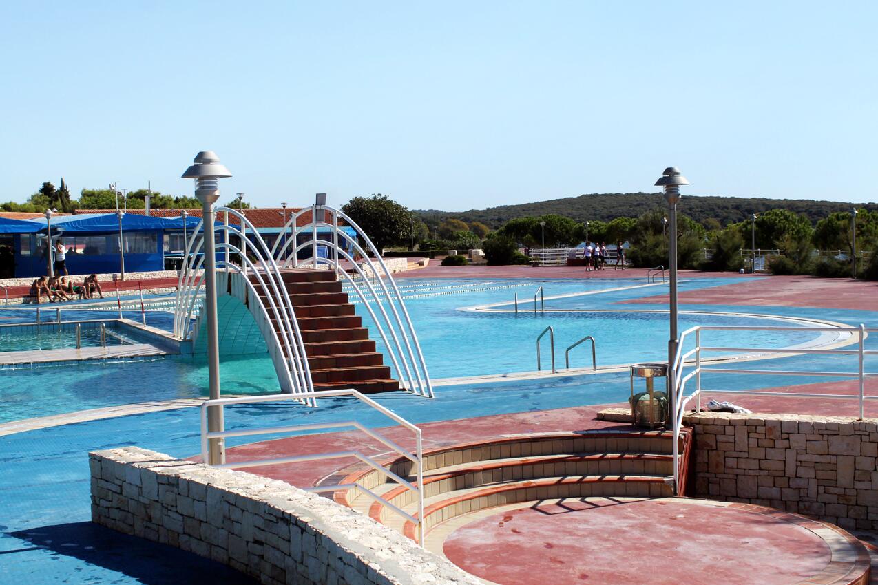 Najbližšia pláž - Dom s parkoviskom Rovinj