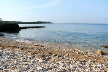 Apartments with parking space Mareda, Novigrad - 21207