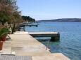 Apartments by the sea Stara Novalja, Pag - 17042
