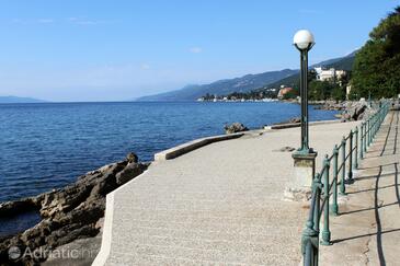 Zimmer Opatija - Volosko, Opatija - 7887
