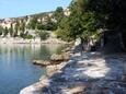 Strand  in Opatija - Volosko, Opatija.