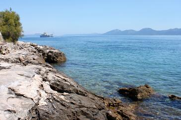 Pokoje u moře Sućuraj, Hvar - 6734