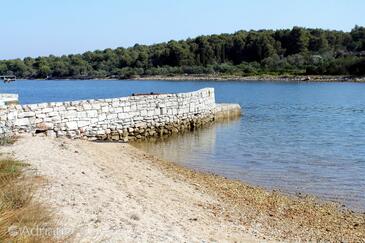 Apartments by the sea Veli Rat, Dugi otok - 15006