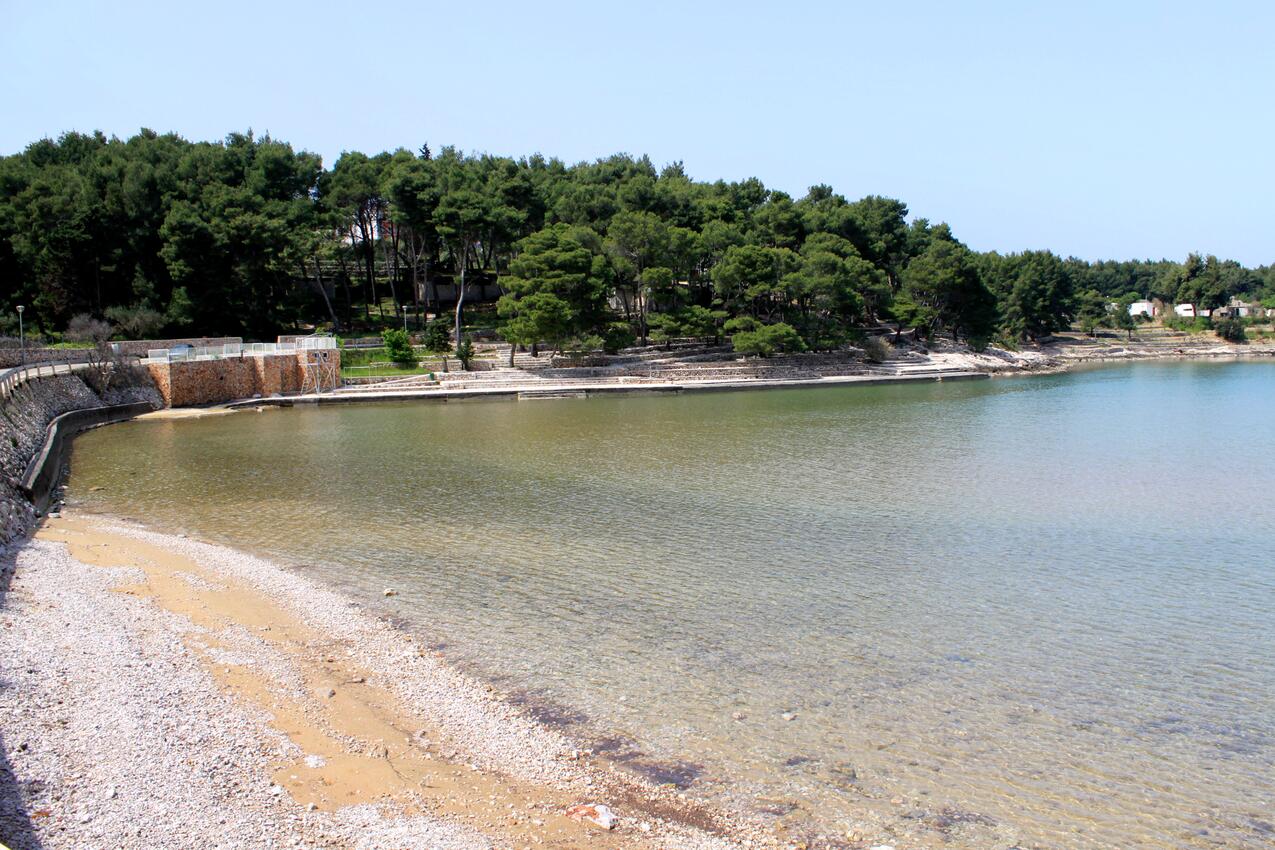 Legközelebbi strand - Apartmanok parkolóhellyel Jelsa, Hvar