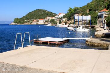 Apartments and rooms by the sea Zaklopatica, Lastovo - 8339