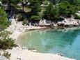Ferienwohnungen am Meer Vrboska, Hvar - 4025