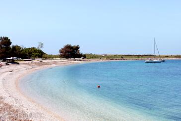 Дом для отдыха у моря Уние - Unije, Лошинь - Lošinj - 8045