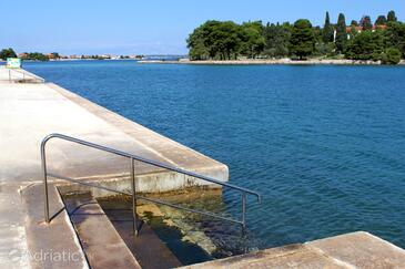 Appartamenti accanto al mare Oltre - Preko, Ugliano - Ugljan - 24691
