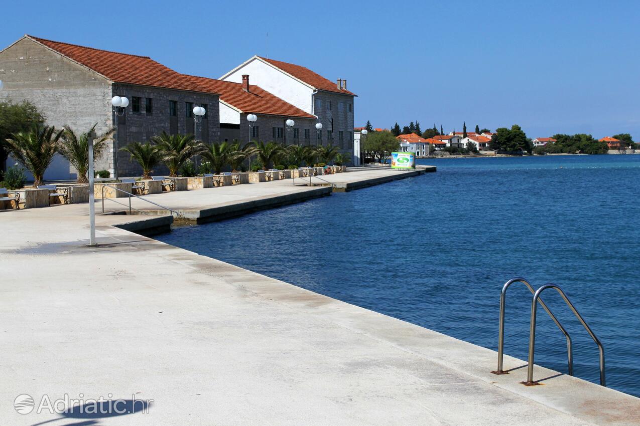 Nearest beach - Apartments by the sea Preko, Ugljan