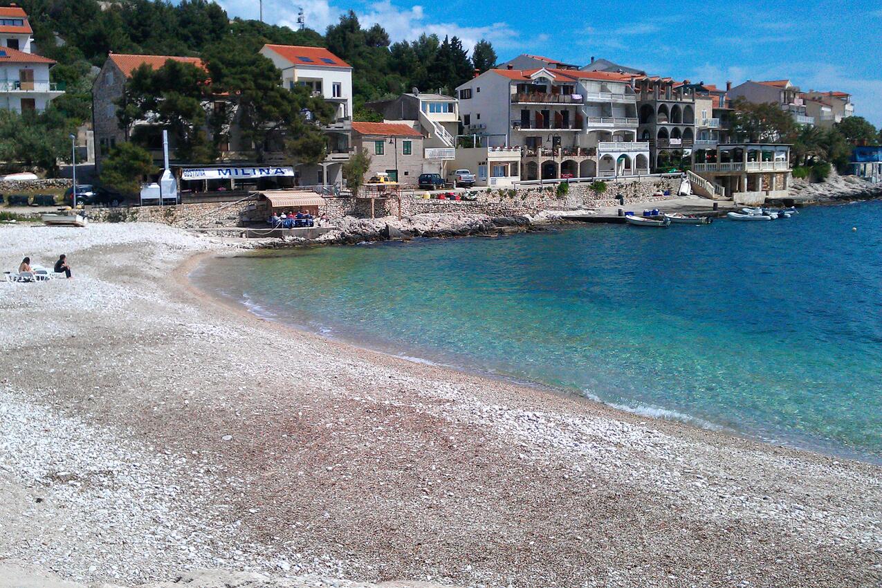 Nächster Strand - Luxusvilla mit Pool Malo Grablje, Hvar