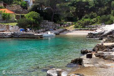 Apartmány u moře Basina, Hvar - 5699