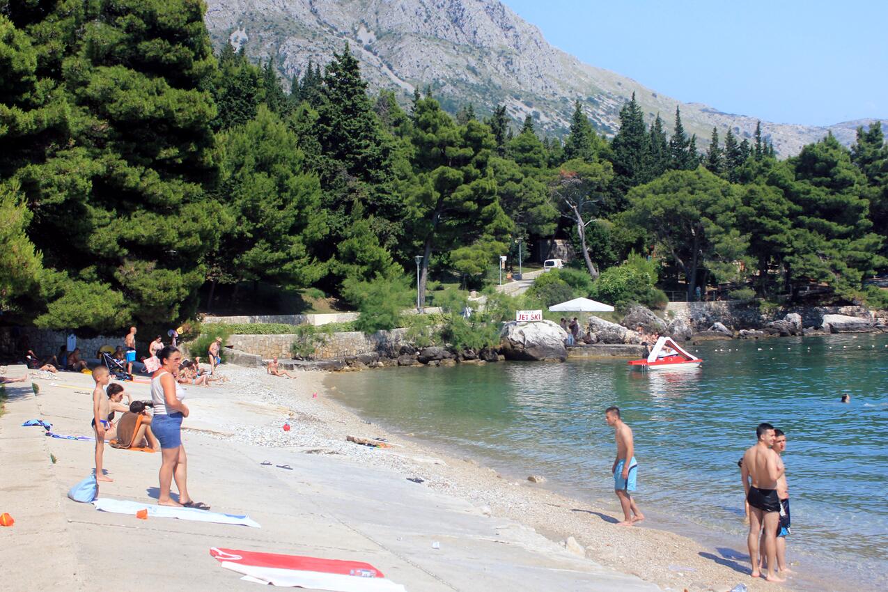 La spiaggia più vicina - Appartamenti con parcheggio Mlini, Ragusa - Dubrovnik