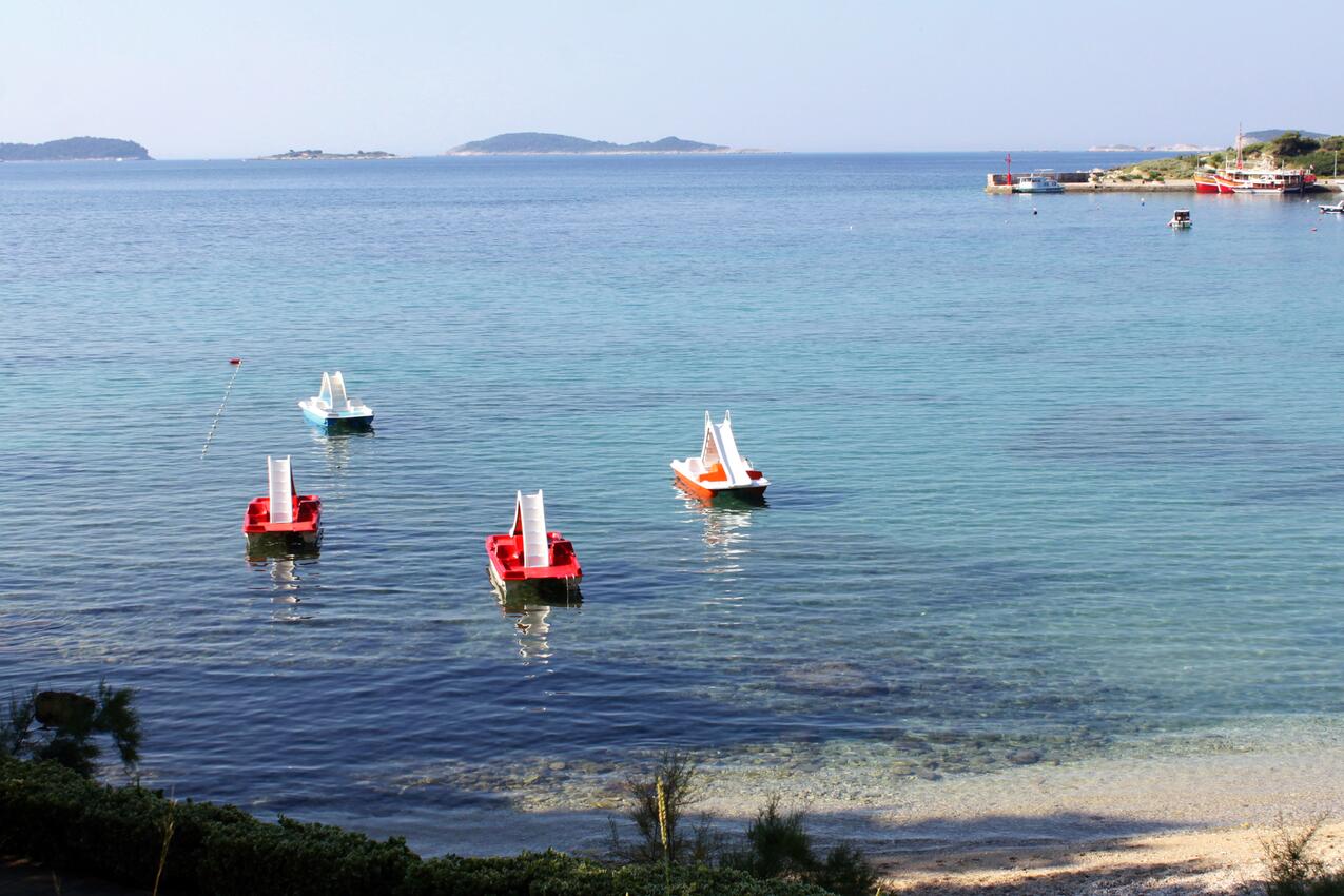 La spiaggia più vicina - Appartamenti con parcheggio Mlini, Ragusa - Dubrovnik