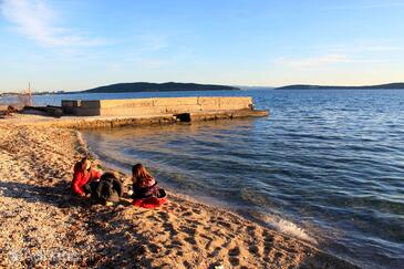 Ferienwohnungen am Meer Kastel Luksic, Kastela - 21921