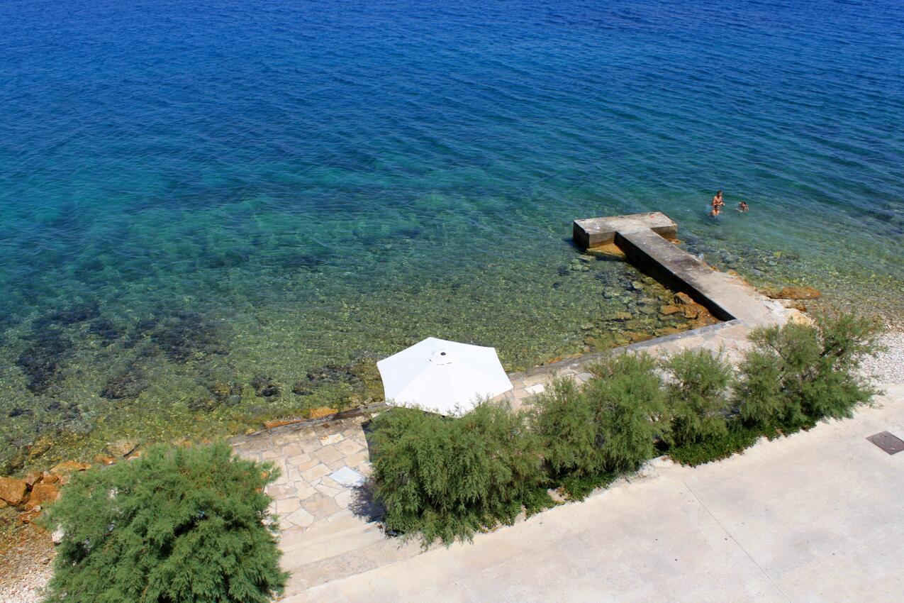 Nearest beach - Apartments by the sea Preko, Ugljan