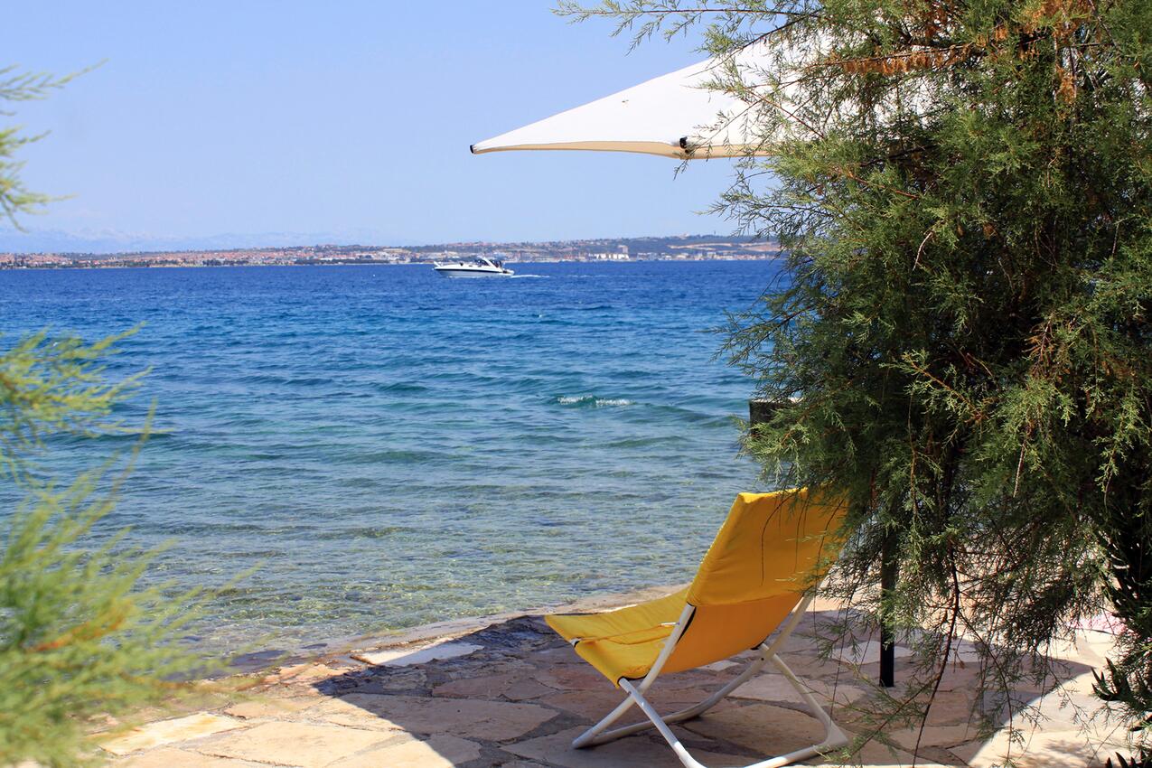 Nearest beach - Apartments by the sea Preko, Ugljan