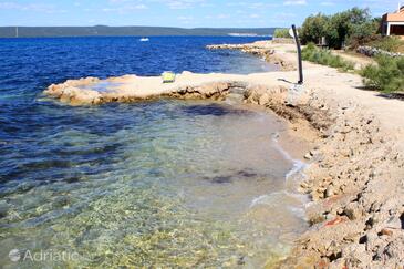 Appartamenti accanto al mare Banj, Pasman - 8206