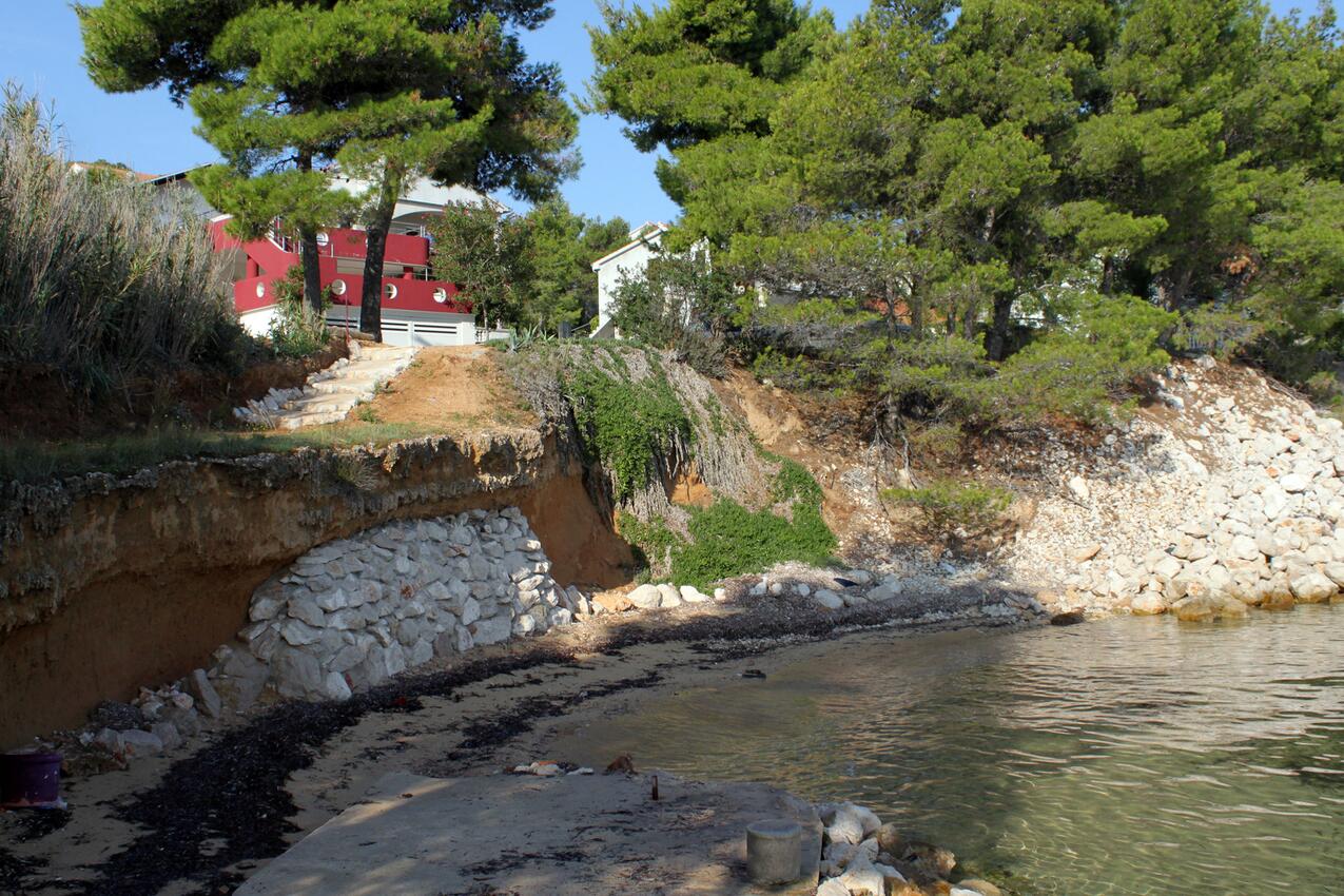 Nermeste strand - Lejligheder ved havet Tkon, Pasman