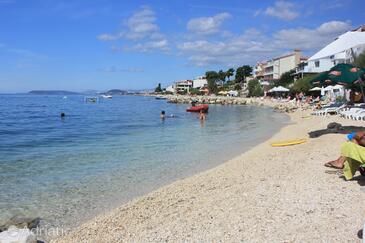 Апартаменты и комнаты у моря Подстрана - Podstrana, Сплит - Split - 8635