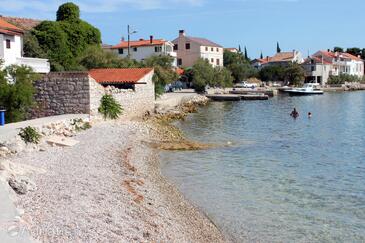 Družinski apartmaji ob morju Preko, Ugljan - 8232