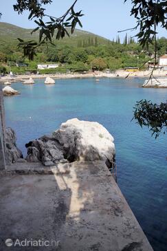 Seaside apartments with a swimming pool Molunat, Dubrovnik - 3544