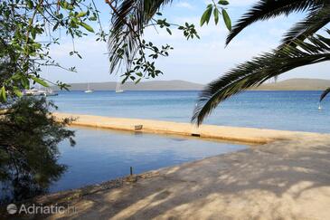 Szobák a tenger mellett Muline, Ugljan - 3538