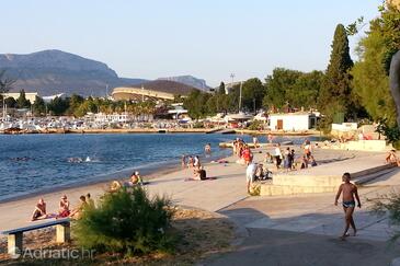 Ferienwohnungen mit Internet Split - 19573
